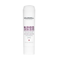GOLDWELL Dualsenses Blondes & Highlights Anti Yellow Duo