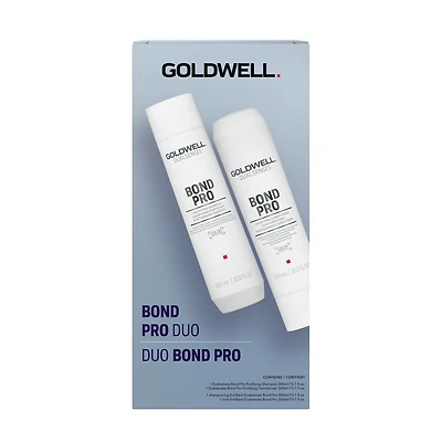 GOLDWELL Dualsenses Bond Pro Duo