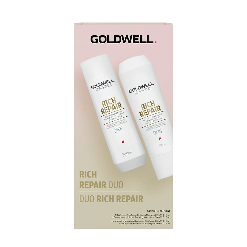 GOLDWELL Dualsenses Rich Repair Duo