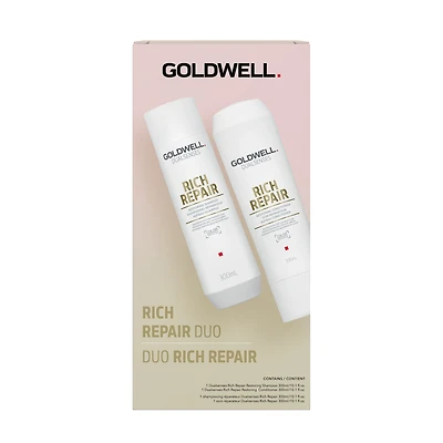 GOLDWELL Dualsenses Rich Repair Duo