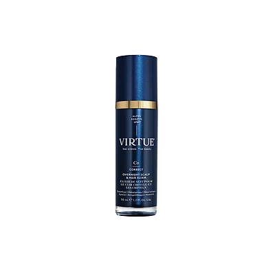 VIRTUE Overnight Scalp & Hair Elixir