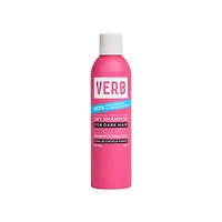 VERB Dry Shampoo Dark Tones Jumbo Size