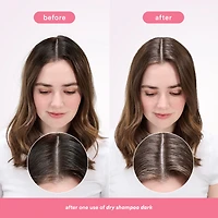 VERB Dry Shampoo Dark Tones Jumbo Size