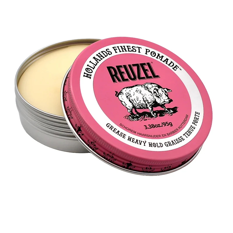 REUZEL Pink Pomade