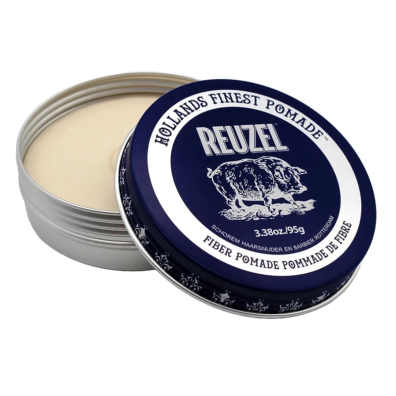 REUZEL Fiber Pomade