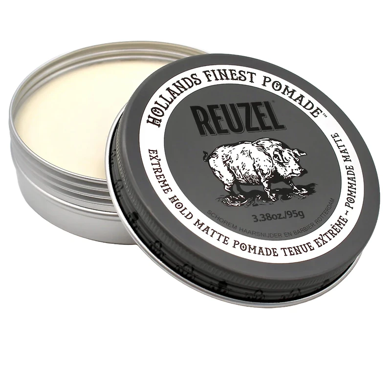 REUZEL Extreme Hold Matte Pomade