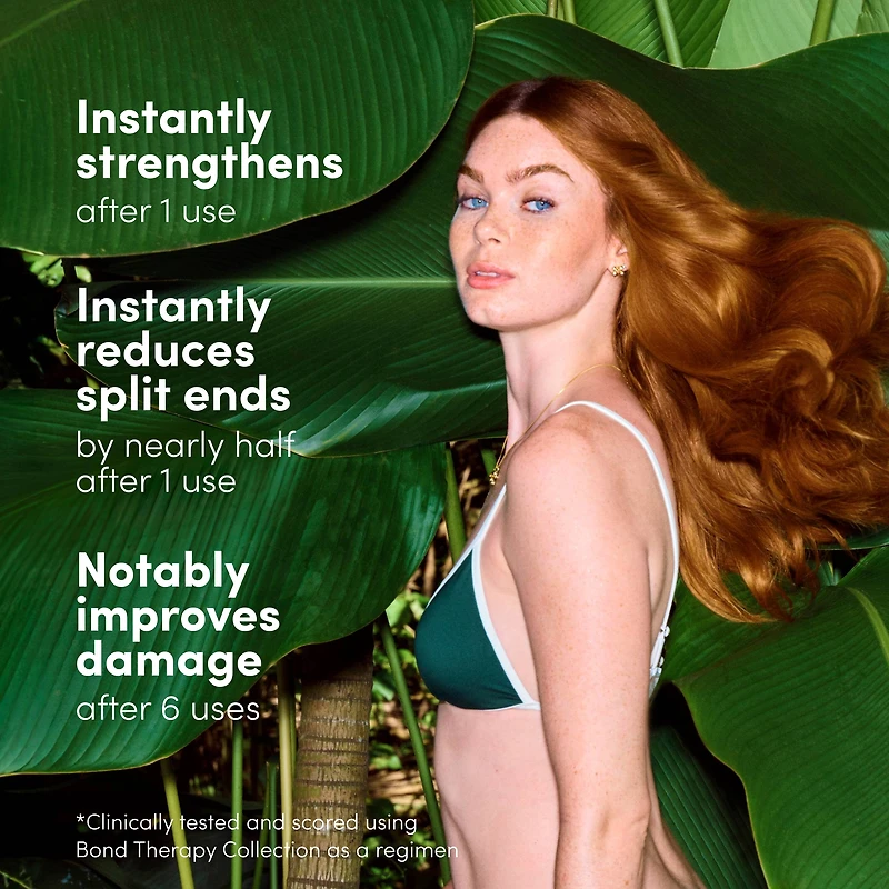COCO & EVE Pro Bond Shampoo