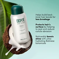 COCO & EVE Pro Bond Shampoo