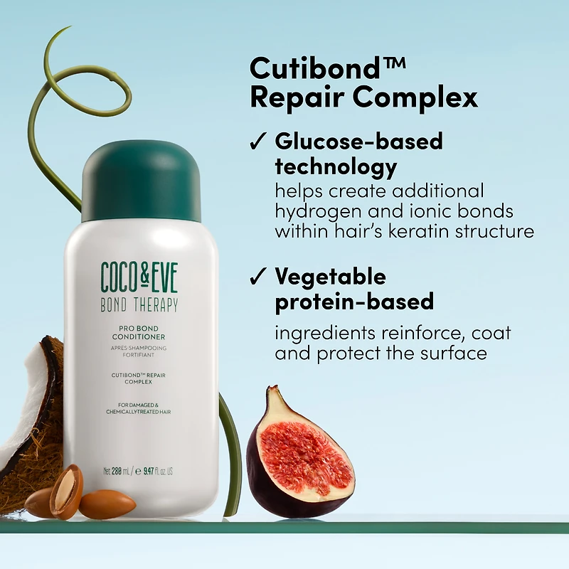 COCO & EVE Pro Bond Conditioner