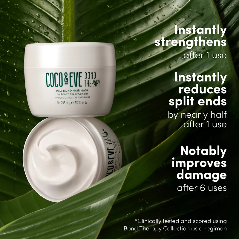 COCO & EVE Pro Bond Hair Mask
