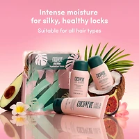 COCO & EVE The Hair Hydration Icons