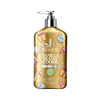 HEMPZ Vanilla Sugar Cookie Body Moisturizer