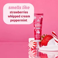 HEMPZ Limited Edition Pink Peppermint Meringue Lip Balm