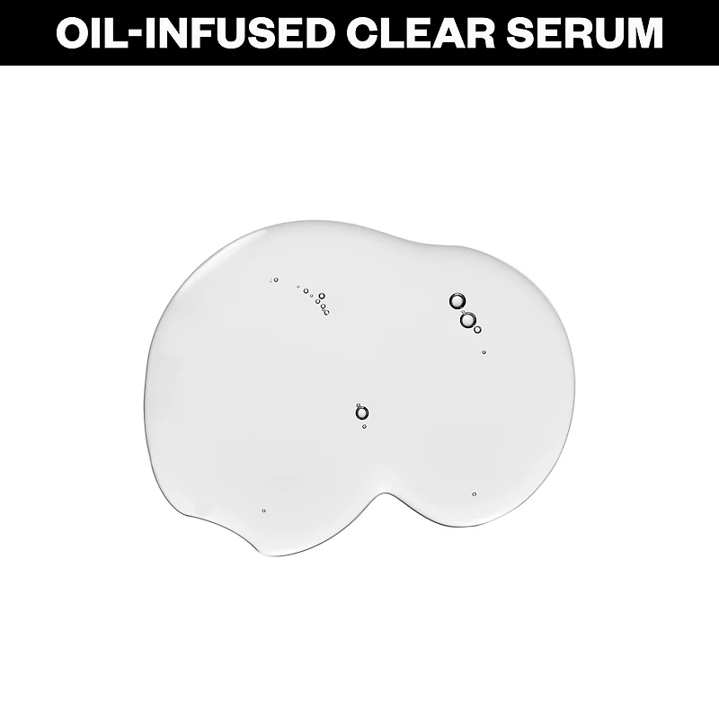 IGK Good Behavior Supreme Seal Anti-Frizz Serum