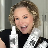 IGK Frizz Free Faves