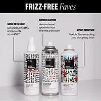 IGK Frizz Free Faves