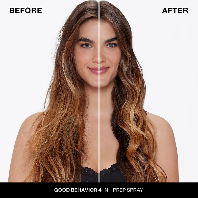 IGK Frizz Free Faves