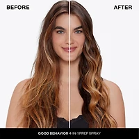 IGK Frizz Free Faves