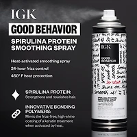 IGK Frizz Free Faves