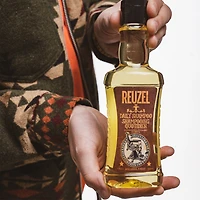 REUZEL Road Trip Daily Shampoo Duo