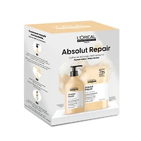 L'OREAL PROFESSIONNEL Absolut Repair Shampoo Refill Kit