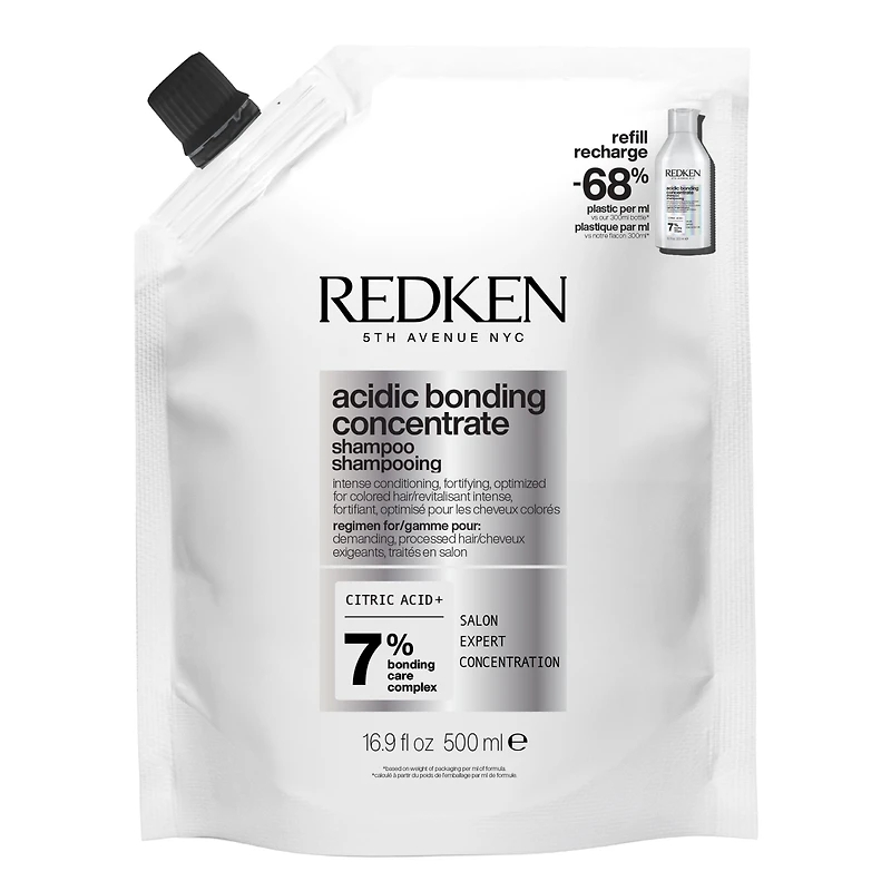 REDKEN Acidic Bonding Concentrate Shampoo