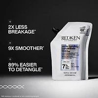 REDKEN Acidic Bonding Concentrate Shampoo