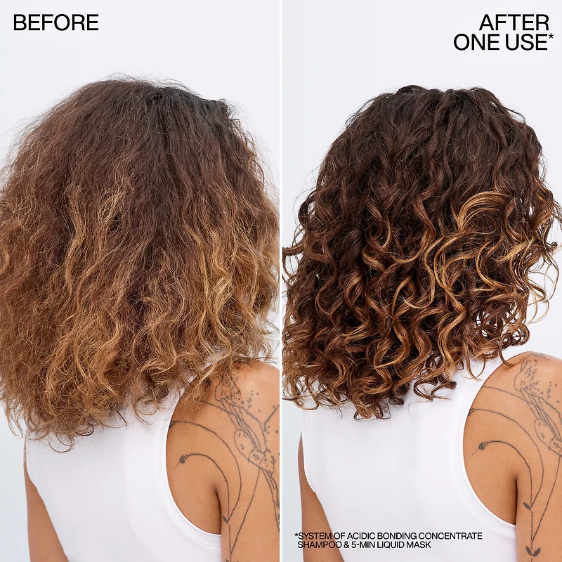 REDKEN Acidic Bonding Concentrate Shampoo