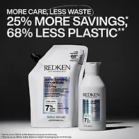REDKEN Acidic Bonding Concentrate Shampoo