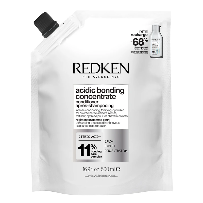 REDKEN Acidic Bonding Concentrate Conditioner