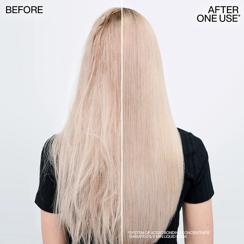 REDKEN Acidic Bonding Concentrate Conditioner
