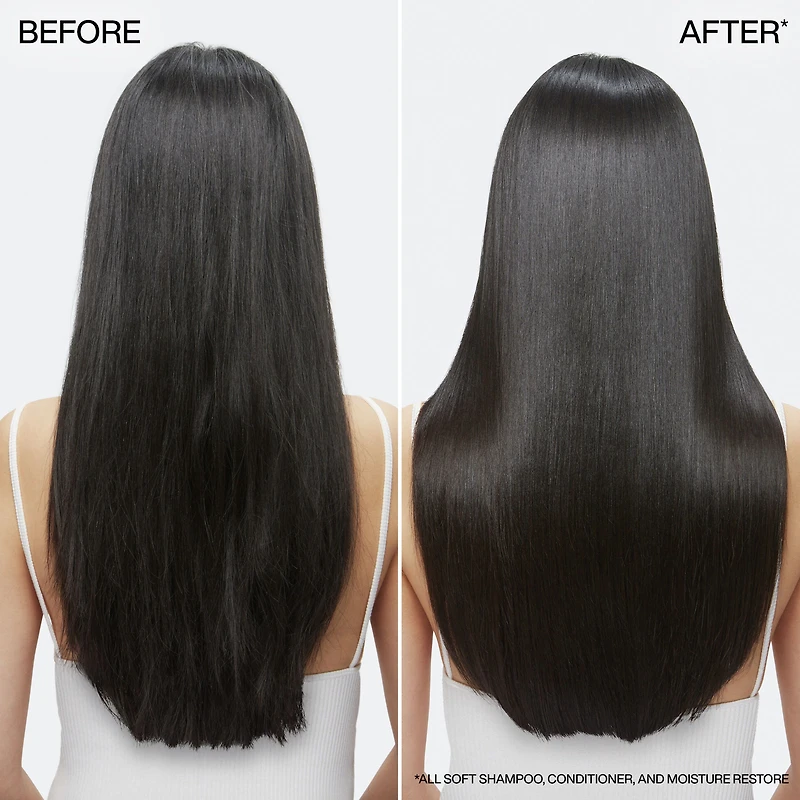 REDKEN All Soft Shampoo