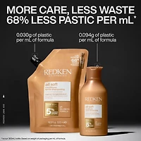 REDKEN All Soft Conditioner
