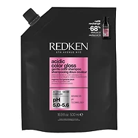 REDKEN Acidic Color Gloss Sulfate-Free Shampoo