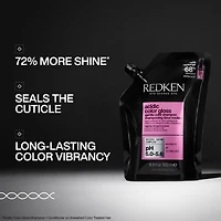 REDKEN Acidic Color Gloss Sulfate-Free Shampoo