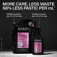 REDKEN Acidic Color Gloss Sulfate-Free Shampoo
