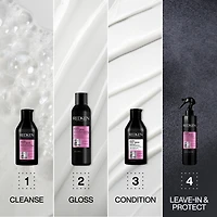 REDKEN Acidic Color Gloss Sulfate-Free Shampoo