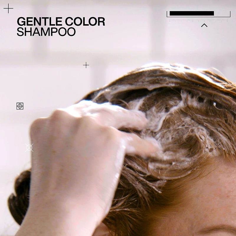 REDKEN Acidic Color Gloss Sulfate-Free Shampoo