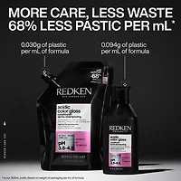 REDKEN Acidic Color Gloss Sulfate-Free Conditioner