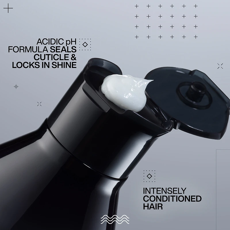 REDKEN Acidic Color Gloss Sulfate-Free Conditioner