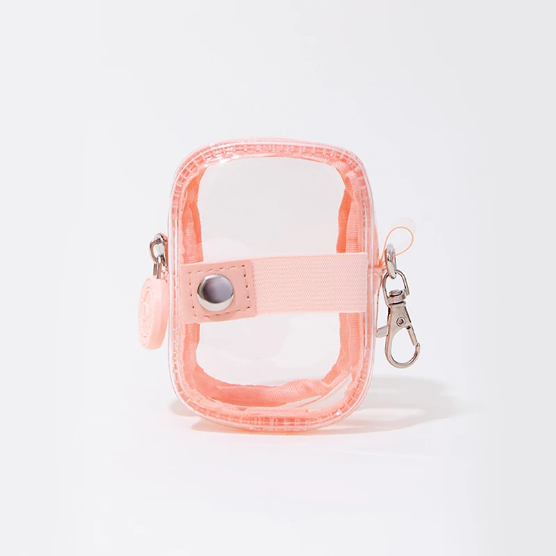 DESIGNME Hold.Me Styling Stick Keychain