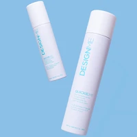 DESIGNME Quickie.Me Instant Refresh Dry Shampoo Duo