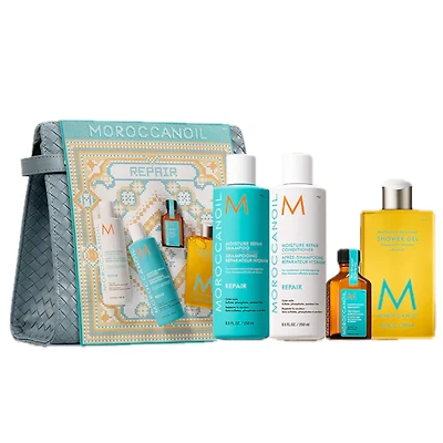 MOROCCANOIL Repair Holiday Set