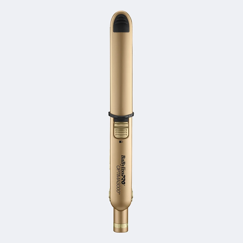 BABYLISSPRO Nano Titanium Optima 1-1/4" Stainless Steel Flat Iron