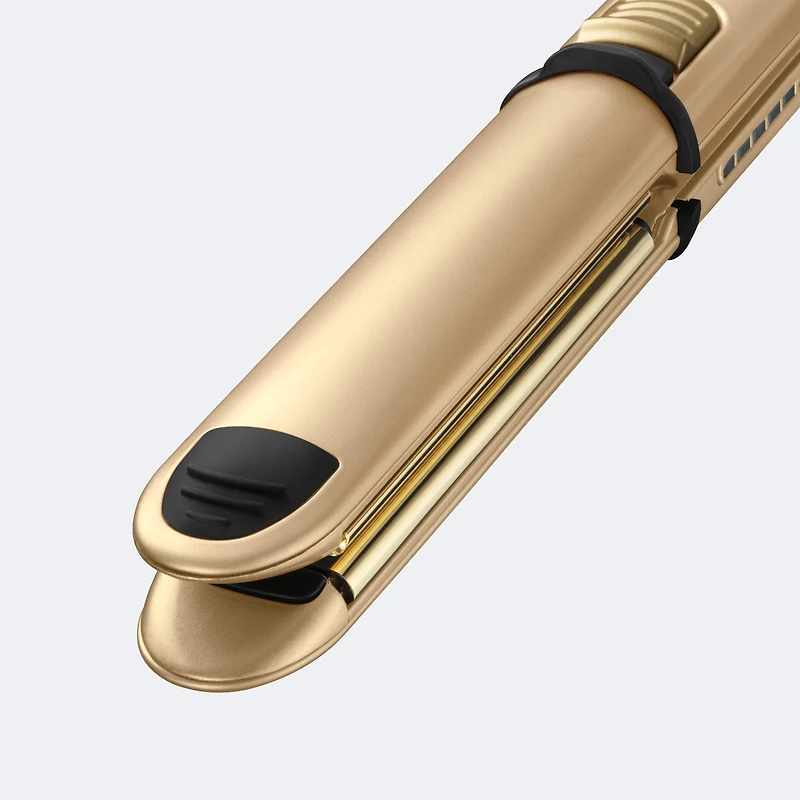 BABYLISSPRO Nano Titanium Optima 1-1/4" Stainless Steel Flat Iron
