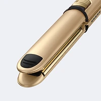 BABYLISSPRO Nano Titanium Optima 1-1/4" Stainless Steel Flat Iron
