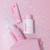 DESIGNME Puff.Me Hair In The Clouds Volume Kit
