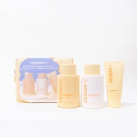 DESIGNME Bounce.Me Hair In The Clouds Curl-Defining Kit