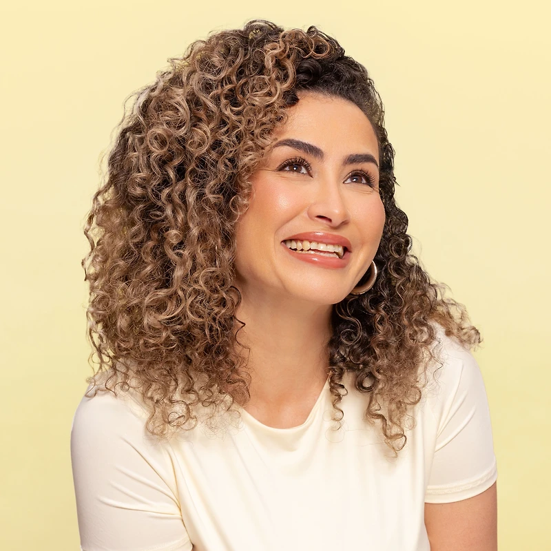 DESIGNME Bounce.Me Hair In The Clouds Curl-Defining Kit