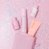 DESIGNME Puff.Me Dream Mane Volume Kit